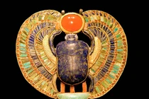 Quái chiêu trừ tà ma có một không hai của người xưa