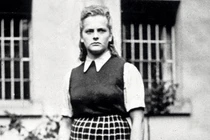 Kết cục bi thảm những “bóng hồng” làm tay sai cho Hitler