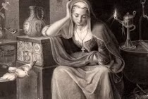 Ba phiên bản truyện cổ tích “Tấm Cám” lạ kỳ trên TG 