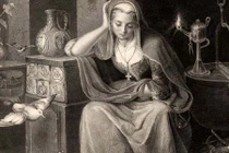 Ba phiên bản truyện cổ tích “Tấm Cám” lạ kỳ trên TG 