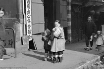 Ảnh hiếm khu Chinatown ở Mỹ hồi thế kỷ 19