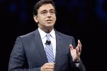 CEO huyền thoại của Ford - Mark Fields: Vì sao "ngã ngựa"? 