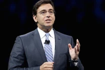 CEO huyền thoại của Ford - Mark Fields: Vì sao "ngã ngựa"? 