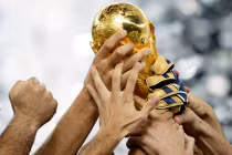 7 sự thật giật mình về Cúp vàng World Cup