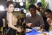 Ngọc Trinh bỗng buông lời “xót xa” sau khi chia tay đại gia