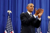 9 điều đáng nhớ trong nhiệm kỳ Tổng thống của ông Obama 