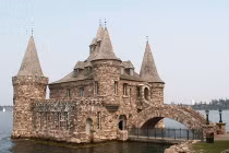 5 mối tình bi thương trong lâu đài nổi tiếng