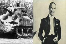 Bí mật ảo thuật gia khiến Đức Quốc xã kinh hồn bạt vía 