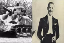 Bí mật ảo thuật gia khiến Đức Quốc xã kinh hồn bạt vía 