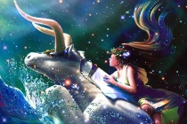 Bói tình duyên của 12 cung hoàng đạo năm 2014