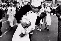 Top ảnh ấn tượng của tạp chí LIFE thế kỷ 20