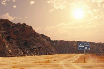 Vì sao loài người không thể giải mã "vùng đất im lặng"? 