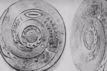 Dấu vết giật mình của người ngoài hành tinh ở Tây Tạng 