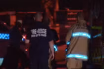 Rùng mình: Thiêu sống hàng xóm chỉ vì hai con chó