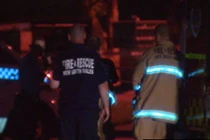 Rùng mình: Thiêu sống hàng xóm chỉ vì hai con chó