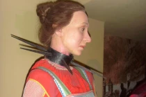 Zoom dụng cụ tra tấn hãi hùng thời Trung Cổ ở Nga (1)