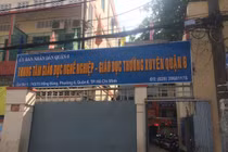 TP HCM: Công ty Trung Loan sẽ cải tạo Trung tâm giáo dục Quận 6