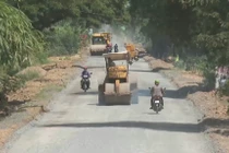 Long An: Công ty Bình Trang - nhà thầu quen mặt tại Tân Hưng
