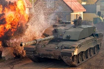 Ông Trump thắng cử, Nga đổi chiến thuật lao nhanh tiến đánh Kurakhove