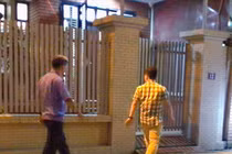 Khám xét nhà nguyên Giám đốc Bệnh viện Bạch Mai Nguyễn Quốc Anh