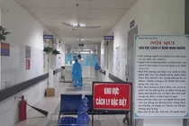 Sẽ có 14 bệnh nhân COVID-19 ra viện hôm nay, Việt Nam còn 127 ca nhiễm