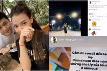 Loạt động thái chứng minh Huỳnh Anh - Hồng Quế “tan đàn xẻ nghé“