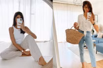 Vlogger người Pháp bật mí bí quyết giảm 15 kg nhờ vào những thực phẩm quen thuộc