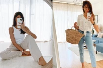 Vlogger người Pháp bật mí bí quyết giảm 15 kg nhờ vào những thực phẩm quen thuộc