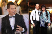 Nguyễn Hưng U70 vẫn nhảy điêu luyện, sống hạnh phúc bên vợ đẹp