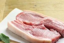 Cách chọn thịt lợn thơm ngon cực phẩm, không bị người bán hàng qua mặt