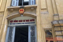 Nhiều ứng viên GS, PGS ngành y, dược bị tố gian dối: Đề nghị thanh tra toàn diện