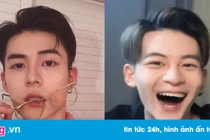 Lộ nhan sắc thật chưa chỉnh sửa khi lỡ lọt vào livestream của hotboy