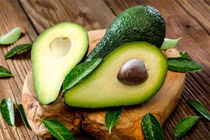 Ăn kiêng bằng quả bơ: Ăn chất béo để giảm béo