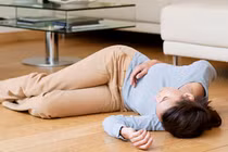 Dấu hiệu cảnh báo thường xuất hiện 30 ngày trước cơn đột quỵ