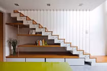 Những lưu ý quan trọng khi thiết kế nhà ống hợp phong thủy