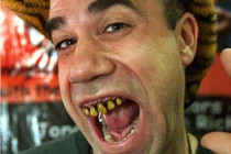 Những ý tưởng kỳ quặc trị giá hàng triệu USD