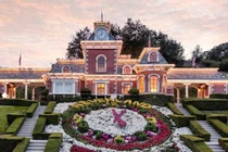 Trang trại 100 triệu USD không thể bán được của Michael Jackson