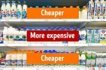 Bẫy mua sắm trong các siêu thị lớn nhỏ, tỉnh táo tránh xa để không tiền mất - tật mang