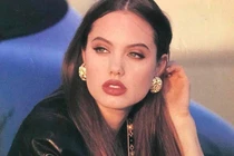 Tại sao Angelina Jolie là tiêu chuẩn vàng nhan sắc thế giới?