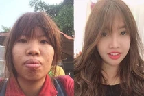 Sau 4 năm gây bão mạng xã hội, Phượng Thị Nở tái sinh giờ ra sao?