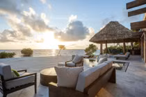 Những nơi trú ẩn xa xỉ cho nhà giàu tránh dịch Covid-19