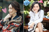 Ác nữ 'Tân dòng sông ly biệt' một mình nuôi con