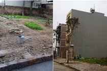 7 năm vợ chồng trẻ mua 2 mảnh đất tiền tỷ nhờ 200 triệu bố mẹ đẻ cho