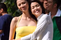 Cuộc sống ở nước ngoài của nữ phụ chua ngoa nhất 'Bỗng dưng muốn khóc'