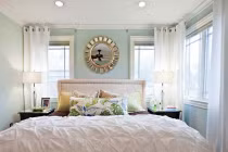 Đặt giường ngủ phạm phải đại kỵ, vợ chồng xung khắc sớm muộn cũng ly tán