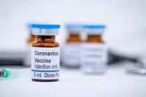 Nghiên cứu vắc xin phòng SARS-CoV-2 trên chuột cho kết quả khả quan