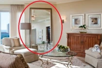 Phòng khách có 4 vật này là phạm đại kỵ phong thủy, bảo sao gia chủ quanh năm khốn khó