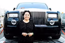 Cựu Chủ tịch TP HCM Lê Hoàng Quân “dính dáng” gì đại gia Bạch Diệp?