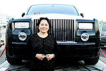 Cựu Chủ tịch TP HCM Lê Hoàng Quân “dính dáng” gì đại gia Bạch Diệp?