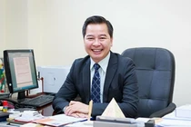 Hiệu trưởng ĐH Khoa học Xã hội và Nhân văn xin từ chức: Ai thay thế?